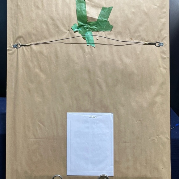 Haida Spirit Robert Bateman Raven Print, Paper Giclee - 350 S/N - Picture 4 of 6